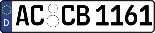 AC-CB1161