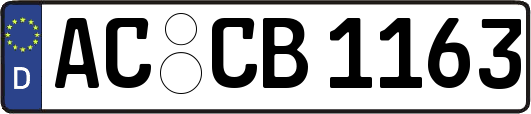 AC-CB1163