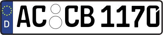 AC-CB1170