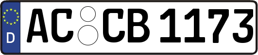 AC-CB1173