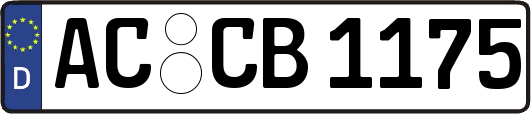AC-CB1175