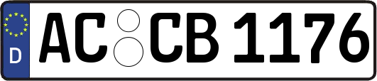 AC-CB1176