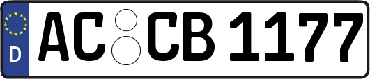 AC-CB1177