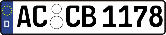 AC-CB1178