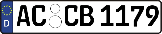 AC-CB1179