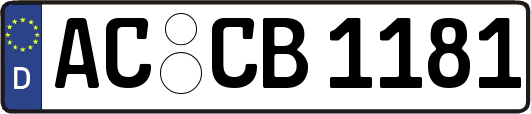 AC-CB1181