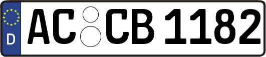 AC-CB1182