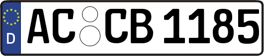 AC-CB1185