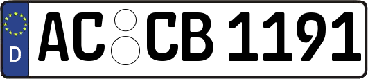 AC-CB1191