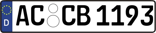 AC-CB1193