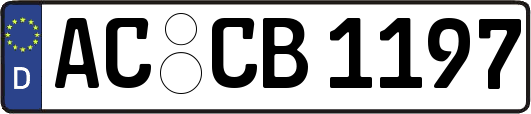 AC-CB1197