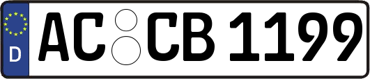 AC-CB1199