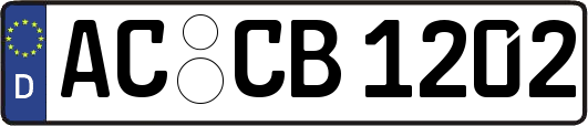 AC-CB1202