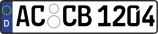 AC-CB1204