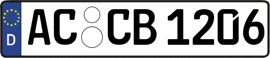 AC-CB1206
