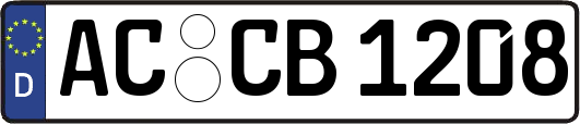 AC-CB1208