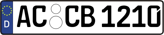 AC-CB1210