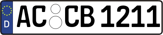 AC-CB1211