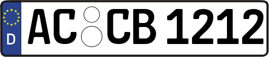 AC-CB1212