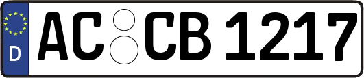 AC-CB1217