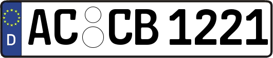 AC-CB1221