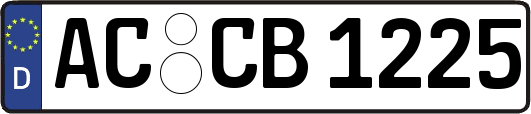 AC-CB1225