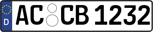 AC-CB1232