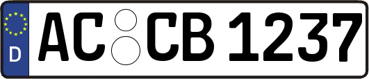 AC-CB1237