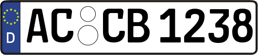 AC-CB1238