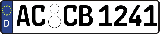 AC-CB1241