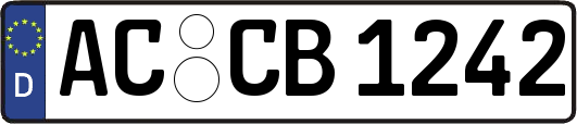 AC-CB1242