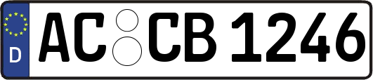 AC-CB1246