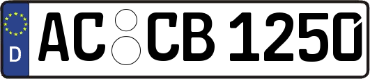 AC-CB1250