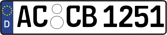 AC-CB1251