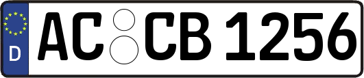 AC-CB1256