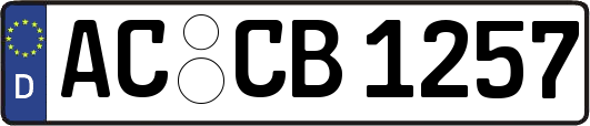 AC-CB1257
