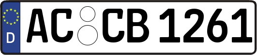 AC-CB1261