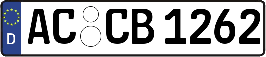 AC-CB1262