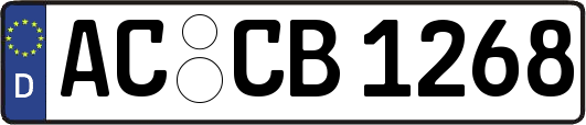 AC-CB1268