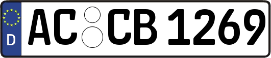 AC-CB1269