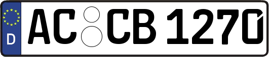 AC-CB1270