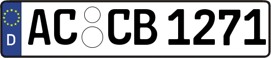 AC-CB1271