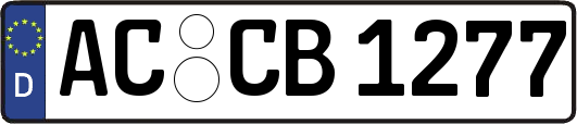 AC-CB1277