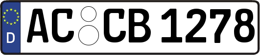 AC-CB1278