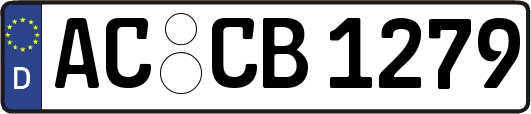 AC-CB1279