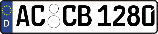 AC-CB1280