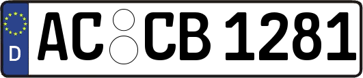 AC-CB1281