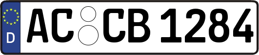 AC-CB1284