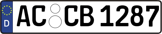 AC-CB1287