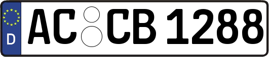 AC-CB1288